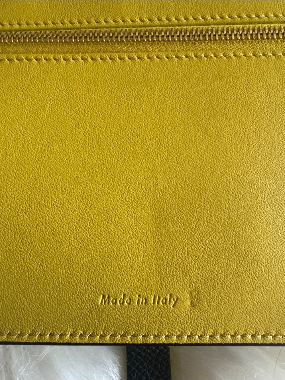 Celine Multi function wallet - Picture 5 of 9